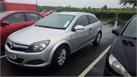 2009 Opel Astra Van Diesel