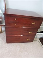 Small Chest of Drawers (3)