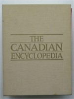 THE CANADIAN ENCYCLOPEDIA -