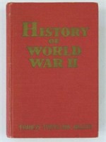 HISTOR OF WORLD WAR II
