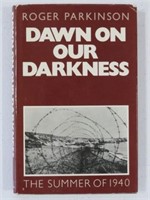 DAWN OF OUR DARKNESS