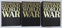 HISTORY OF THE SECOND WORLD WAR
