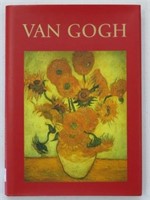 VAN GOGH BOOK