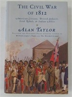 THE CIVIL WAR OF 1812