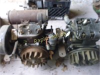 Parts Engines