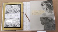 Marilyn Monroe 50th Ann DVD & Book