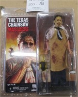 The Texas Chainsaw Massacre Action Figure