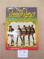 The Beach Boys Book