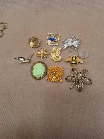 JEWELRY, COINS, COLLECTIBLES, ANTIQUES, VINTAGE & MORE!