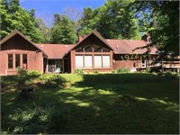 2116 N Stout Rd, Liberty, IN 47353