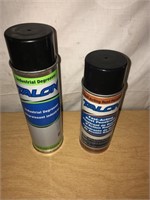 Talon Industrial Degreaser & Fast Acting Rust