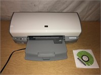 HO Deskjet D4160 Printer Good shape