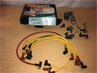 Pro Series High Performance Spark Plug Wire Sets