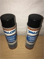 Talon Metal Parts Protector Bottle LOT
