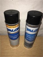 Talon Contractor's Grade Adhesive Bottle LOT