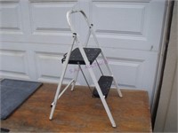 Step Ladder