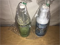 MastiClean Cleaner Bottle LOT Brand New