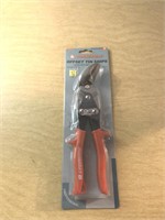 Jonnesway Offset Tin Snips New in Package