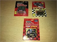 Die Cast Collectible Car LOT All New in package