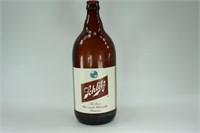 Schlitz Bottle '62