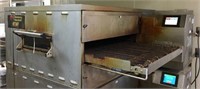 MIDDLEBY MARSHALL PS640G PIZZA OVEN. HAS NO BASE