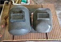 Welding Helmets