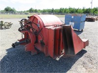 Rears Manufacturing Double Berm Blower