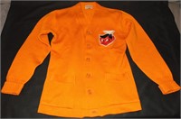 St. Louis Browns Sweater.