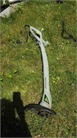LAWN MASTER 10" ELECTRIC GRASS TRIMMER