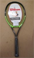 Wilson 112in² Tennis Racquet