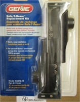 Genie Safe-T-Beam Garage Door Replacement Kit
