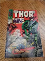 Thor #150 - VG-