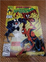Amazing Spider-Man #362 - VF/NM