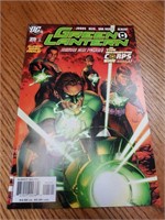 Green Lantern #25 (Gary Frank Variant) - NM/MT