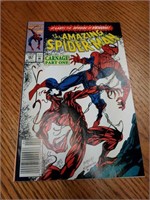 Amazing Spider-Man #361 (1st print) - NM