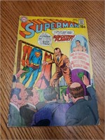 Superman #228 - GD+