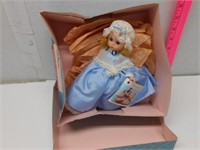 Madame Alexander Doll in Original Box