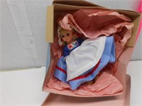 Madame Alexander Doll in Original Box