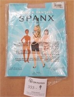 Sara Blakely SPANX Power Panties ~ Bare Size C