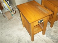 end table