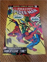 Amazing Spider-Man #149 - FN