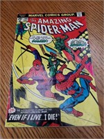 Amazing Spider-Man #149 - GD+