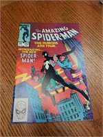 Amazing Spider-Man #252 - VF