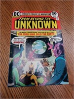 From Beyond The Unknown #25 - FN+
