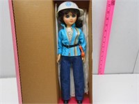Bell Doll In Original Box