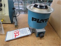 PLATO PRODUCTS SP-101