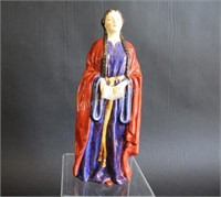 Royal Doulton Matilda Figurine