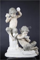 Lladro Large Figurine Stature