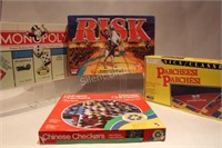 Classic Board Games For The Family