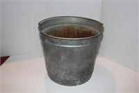 Aluminum Bucket